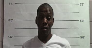 Darrell Wilkins, - Orleans Parish County, LA 